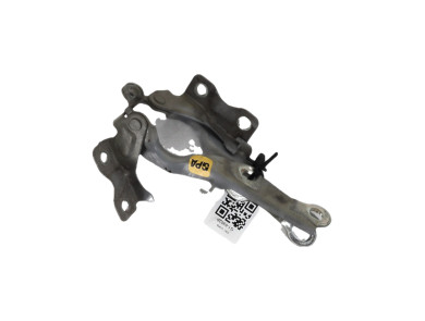 Hood hinges used - Chevrolet CRUZE - 95406038