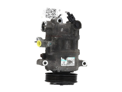 Compresseur de climatisation - Audi A1 I PH.1 - 5K0820803K - V1-1456J