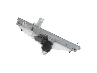 Left window-lift - Peugeot 207 - 9221FS - P1-9683S