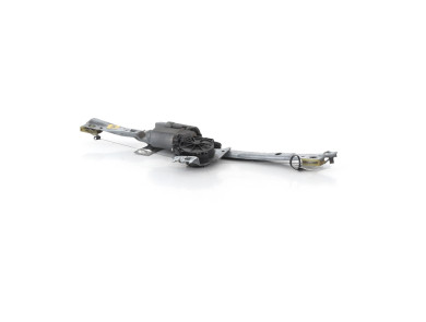 Left window-lift - Peugeot 207 - 9221FS - P1-9683S