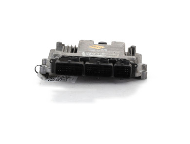 Calculateur moteur - Renault TRAFIC II PH.2 - 237101754R - P0-4780X