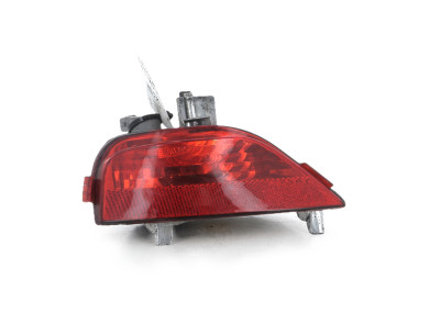 Reft rear bumper light - Renault MEGANE III PH.2 - 265805289R - I1-8078A