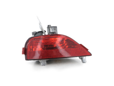 Reft rear bumper light - Renault MEGANE III PH.2 - 265805289R - I1-8078A