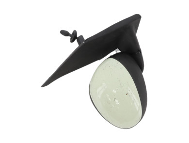 Right wing mirror - Citroen C1 I PH.3 - Jaune Clair - 00008153YS - F1-5126G