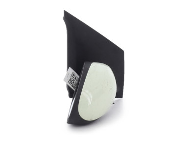 Right wing mirror - Citroen C1 I PH.3 - Jaune Clair - 00008153YS - F1-5126G