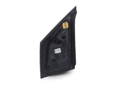 Right wing mirror - Citroen C1 I PH.3 - Jaune Clair - 00008153YS - F1-5126G