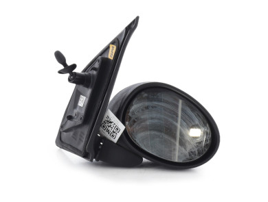 Right wing mirror - Citroen C1 I PH.3 - Jaune Clair - 00008153YS - F1-5126G