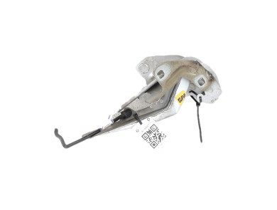 Hood hinges - Citroen GRAND C4 PICASSO I - Gris Clair - 00007912A2 - A1-4490T