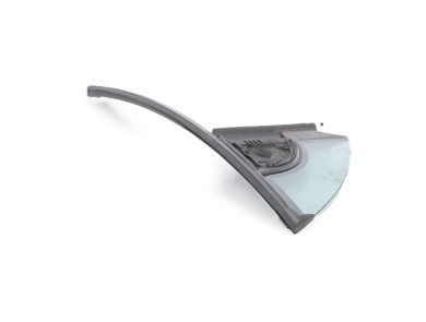 Vitre de custode avant gauche - Citroen C3 PLURIEL I PH.2 - Gris Fonce - 00009303J5 - B1-6454I