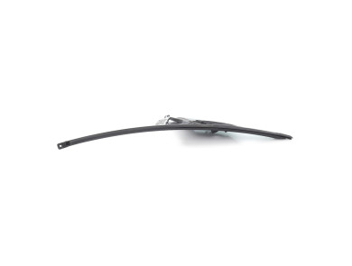 Left front side glass - Citroen C3 PLURIEL I PH.2 - Gris Fonce - 00009303J5 - B1-6454I