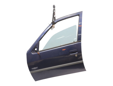 Left front door used - Peugeot 306 - 9002 L8