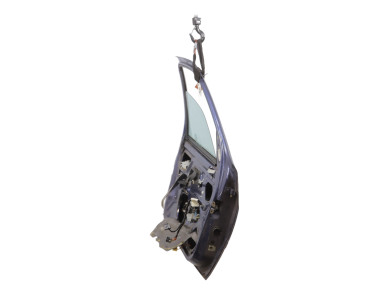 Porte avant gauche - Peugeot 306 PH.2 - Bleu Fonce - 9002L8 - H1-7502P