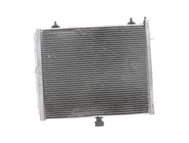 A/C Condenser - Citroen C3 III PH.2 - 6455JF - B1-3745I