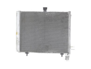Radiateur de climatisation / Condenseur - Citroen C3 III PH.2 - 6455JF - B1-3745I