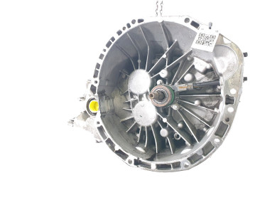 Gearbox type PK4004 - Renault LAGUNA III PH.3 - Z0-0832S