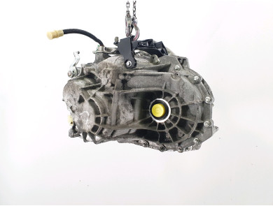 Gearbox type PK4004 - Renault LAGUNA III PH.3 - Z0-0832S