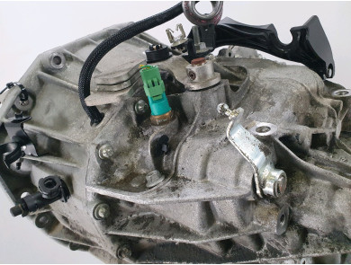 Gearbox type PK4004 - Renault LAGUNA III PH.3 - Z0-0832S