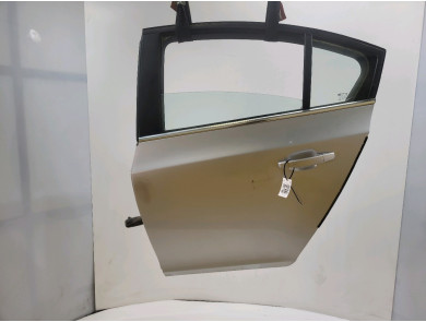 Rear left door used - Chevrolet CRUZE - 95987763