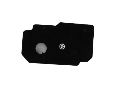 Cache moteur - Peugeot 2008 II PH.1 - Blanc - 9836650880 - M1-3135A