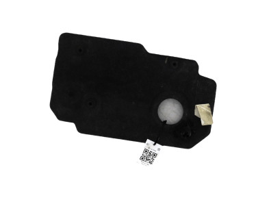 Engine cover - Peugeot 2008 II PH.1 - Blanc - 9836650880 - M1-3135A