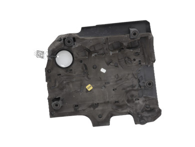 Cache moteur - Audi A1 SPORTBACK I PH.1 - Blanc - 03L103925AS - N1-6513T
