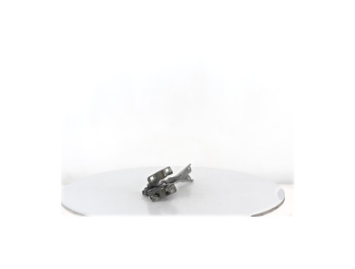 Charnières de capot - Nissan QASHQAI +2 I PH.1 - Blanc - 65401-JD000 - K1-6480Y