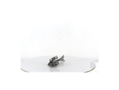 Charnières de capot - Nissan QASHQAI +2 I PH.1 - Blanc - 65401-JD000 - K1-6480Y