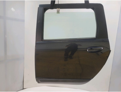 Porte arrière gauche occasion - Dacia LODGY - 821017344R