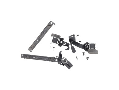 Kit banquette arrière - Peugeot 308 II PH.2 - KITBANQUETTE308II - J1-6652E