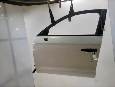 Left front door used - Audi A1 SPORTBACK - 8X4831051A