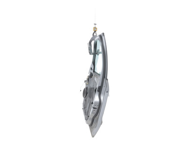 Porte avant droite - Ford S-MAX I PH.1 - Gris Clair - 1572631 - G0-8326M