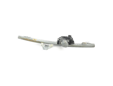 Left front window-lift - Citroen C4 II PH.1 - 9802531980 - X1-8429P