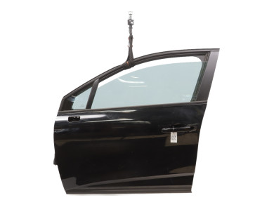 Left front door used - Renault CLIO - 801016156R
