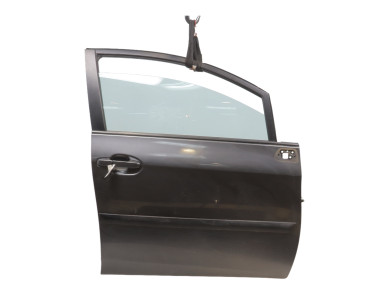 Porte avant droite occasion - Toyota VERSO-S - 6700152490