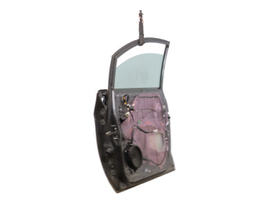 Right front door - Toyota VERSO-S PH.1 - Gris Fonce - 6700152490 - N1-7064G