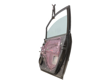 Right front door - Toyota VERSO-S PH.1 - Gris Fonce - 6700152490 - N1-7064G