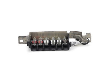 Boîtier BPGA - Renault SCENIC III PH.3 - 243800011R - B1-3865U