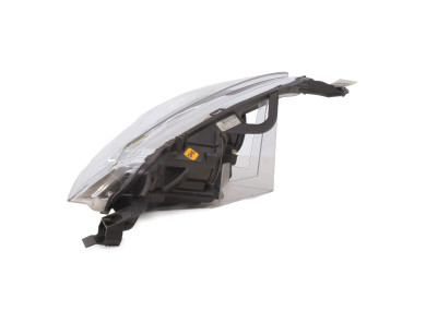 Right headlight used - Citroen C3 - 1606931480