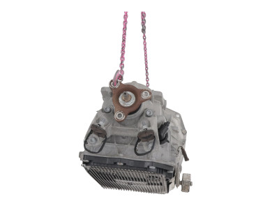 Gearbox type GA8HP50Z - BMW SERIE 1 II PH.2 - L1-5777I