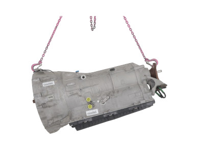 Gearbox type GA8HP50Z - BMW SERIE 1 II PH.2 - L1-5777I