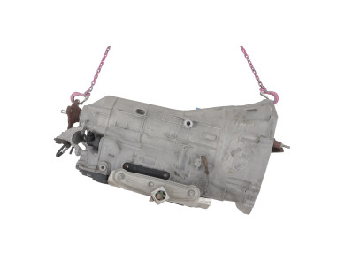 Gearbox type GA8HP50Z - BMW SERIE 1 II PH.2 - L1-5777I