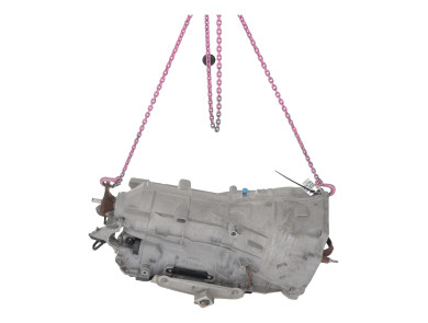 Boîte de vitesses type GA8HP50Z - BMW SERIE 1 II PH.2 - L1-5777I
