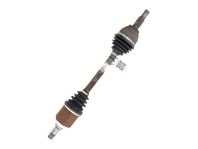 Left front transmission - Nissan JUKE I PH.2 1.5 DCI - 39101-1KC0B- M1-5165E
