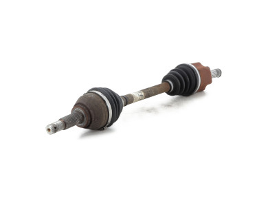 Left front transmission - Nissan JUKE I PH.2 1.5 DCI - 39101-1KC0B- M1-5165E