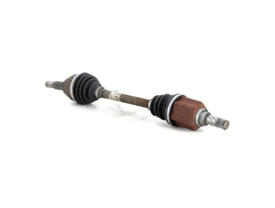 Left front transmission - Nissan JUKE I PH.2 1.5 DCI - 39101-1KC0B- M1-5165E