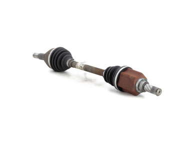 Left front transmission - Nissan JUKE I PH.2 1.5 DCI - 39101-1KC0B- M1-5165E