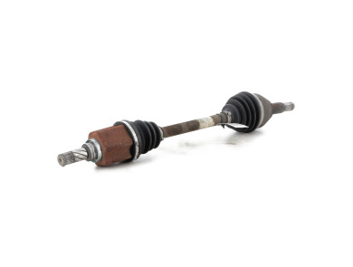 Left front transmission - Nissan JUKE I PH.2 1.5 DCI - 39101-1KC0B- M1-5165E