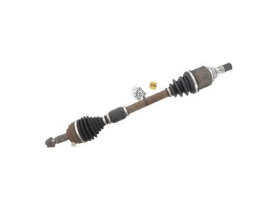 Cardan avant gauche - Renault CLIO IV PH.1 DCI 90 - 391010115R - G1-4385Q