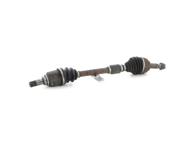 Left front transmission - Renault CLIO IV PH.1 DCI 90 - 391010115R - G1-4385Q