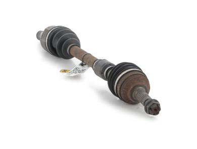 Cardan avant gauche - Renault CLIO IV PH.1 DCI 90 - 391010115R - G1-4385Q